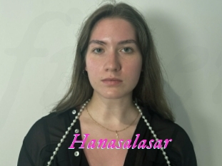 Hanasalasar