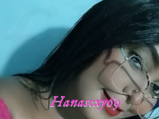 Hanasexy69