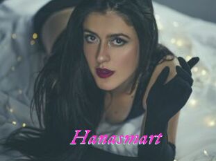 Hanasmart