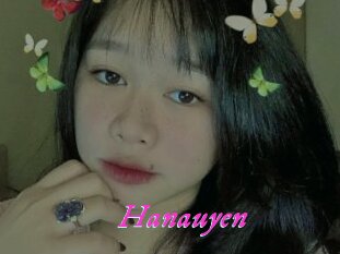 Hanauyen