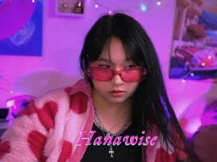 Hanawise