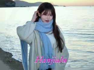 Hanjialu