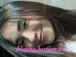 Hanna_bastian_vv