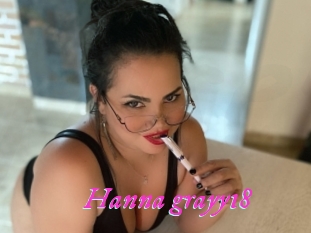 hanna_grayy18 Fille Sensuelle