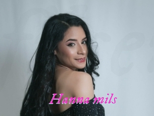 Hanna_mils