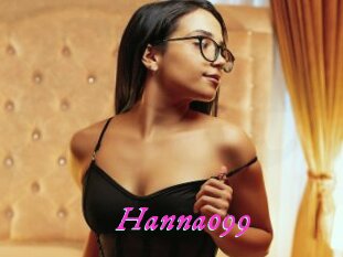 hanna099 Fille Sensuelle