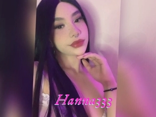 Hanna333