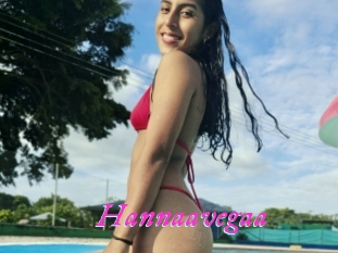 Hannaavegaa