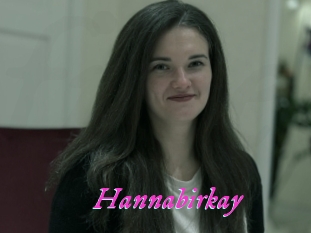 Hannabirkay