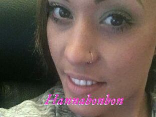 Hannabonbon