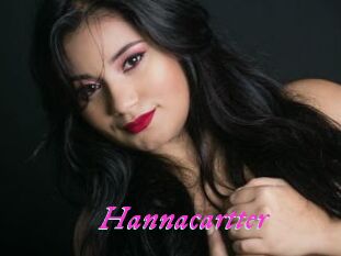 Hannacartter