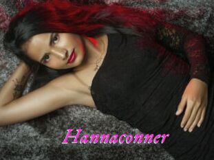 Hannaconner