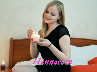 Hannacorn