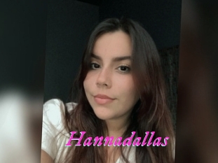 Hannadallas