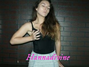 Hannadivine
