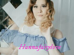 Hannafairylove