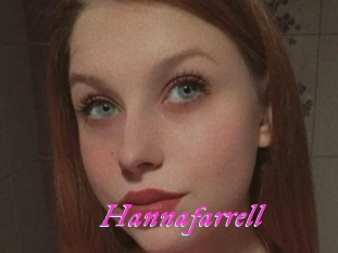 Hannafarrell