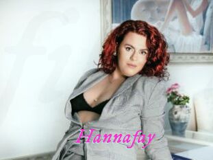 Hannafay
