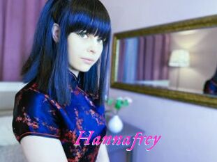 Hannafrey