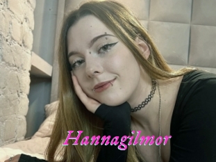 Hannagilmor