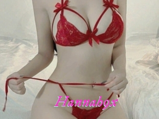 Hannah9x
