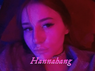 Hannahang
