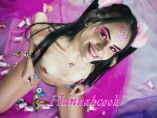 Hannahcook