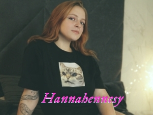 Hannahennesy