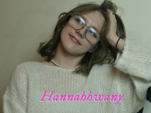 Hannahhwany