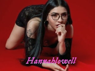 Hannahlowell