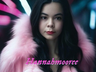 Hannahmooree