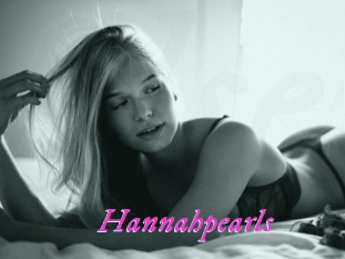 Hannahpearls