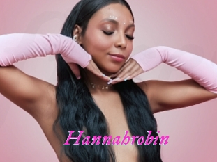 Hannahrobin