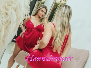 Hannahrousee