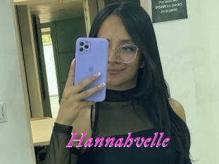 Hannahvelle