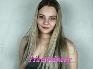 Hannahway