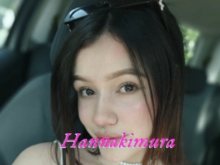 Hannakimura