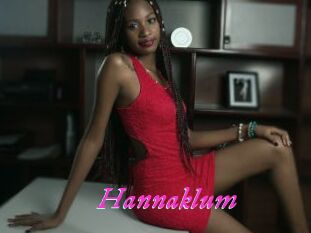 Hannaklum