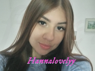 Hannalovelyy