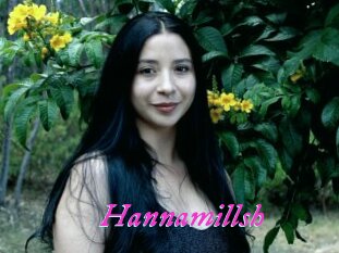 Hannamillsh