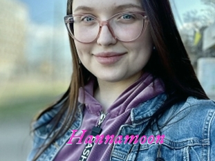 Hannamoon