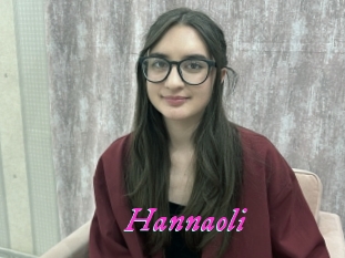 Hannaoli