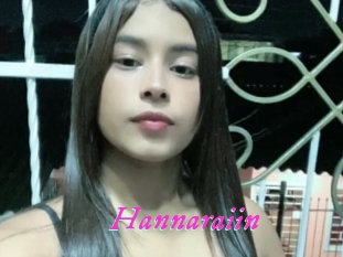 Hannaraiin