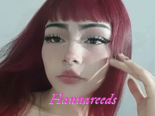 Hannareeds
