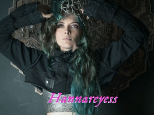Hannareyess