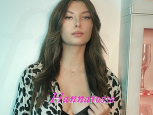 Hannarosso