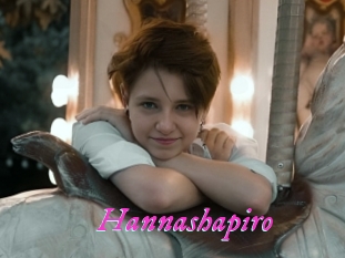 Hannashapiro
