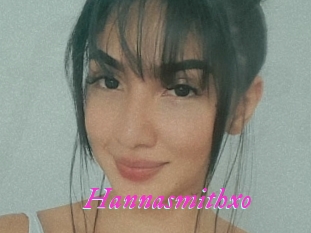 Hannasmithxo
