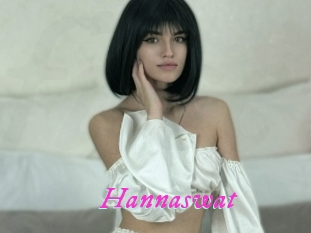 Hannaswat