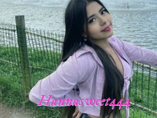 Hannasweet444